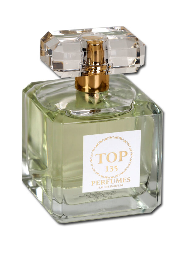 TOP PERFUMES 135 kvepalu analogas ikveptas L'Imperatrice 3 - Dolce&Gabbana