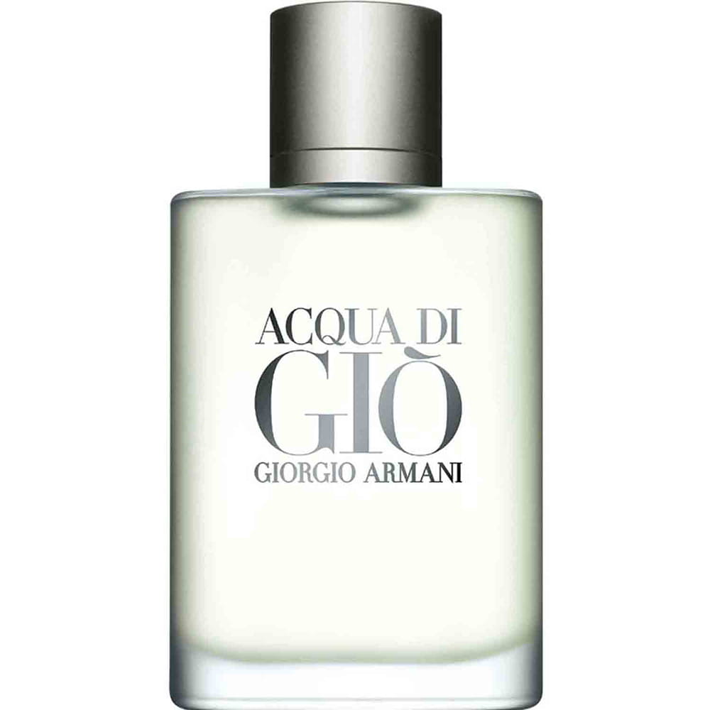 Armani - Acqua Di Gio kvepalai vyrams