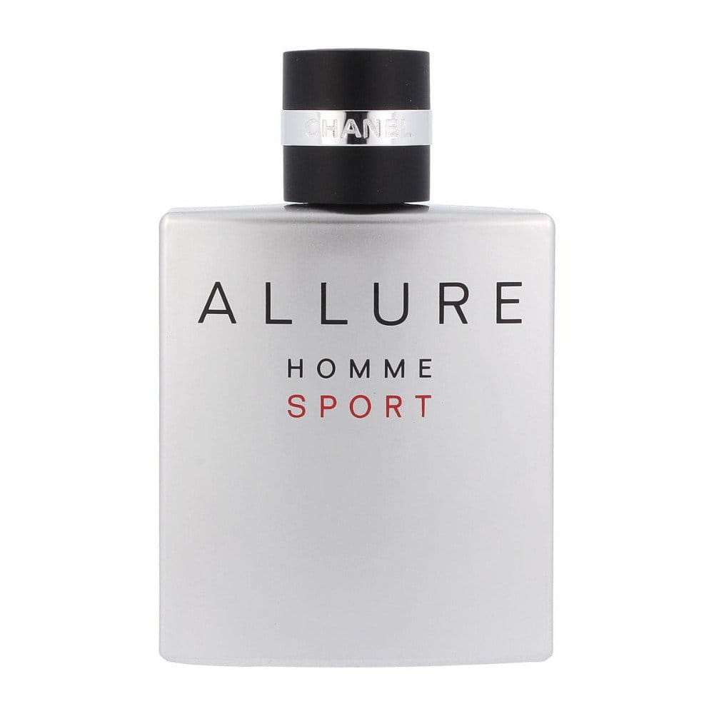 Chanel - Allure Homme Sport kvepalai vyrams