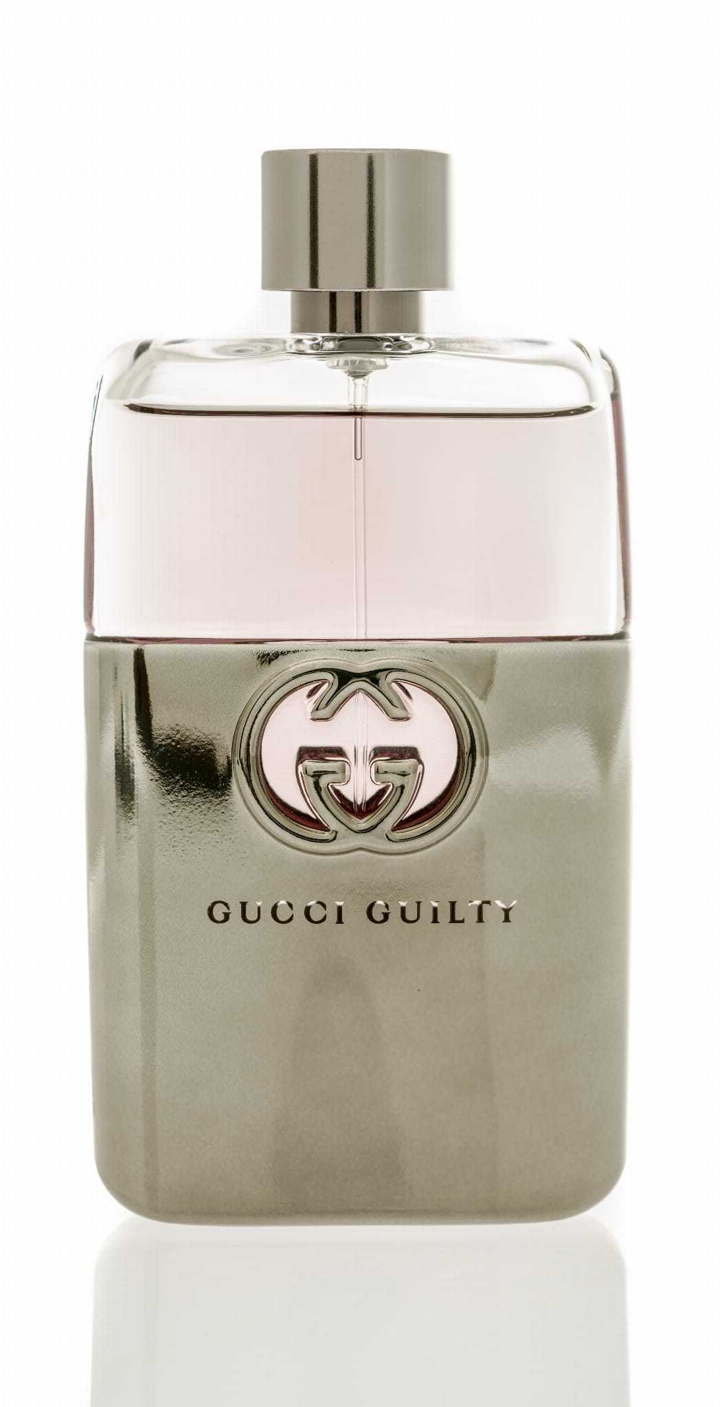 Guilty pour Homme - Gucci kvepalai vyrams