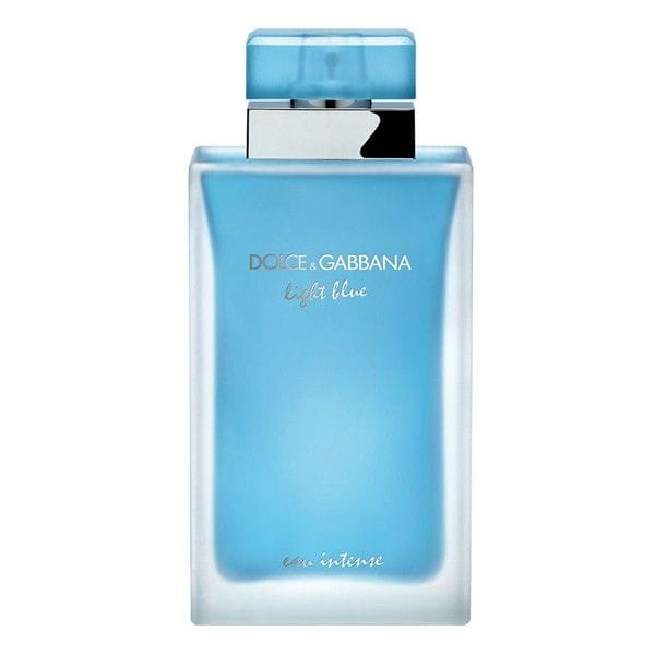 Light Blue Eau Intense - Dolce&Gabbana kvepalai moterims