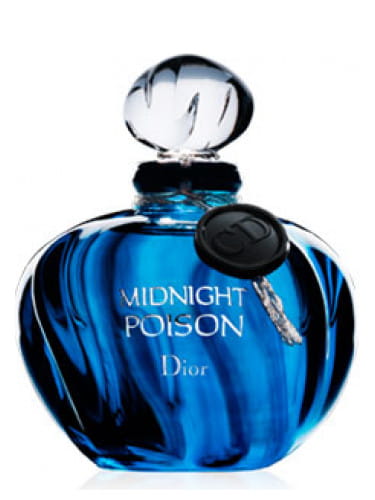 Midnight Poison - Christian Dior
