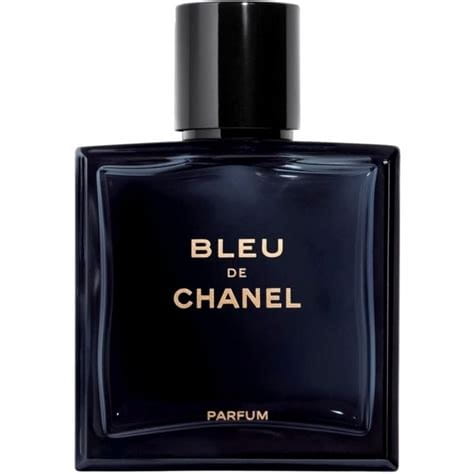 Chanel - Bleu de Chanel kvepalai vyrams