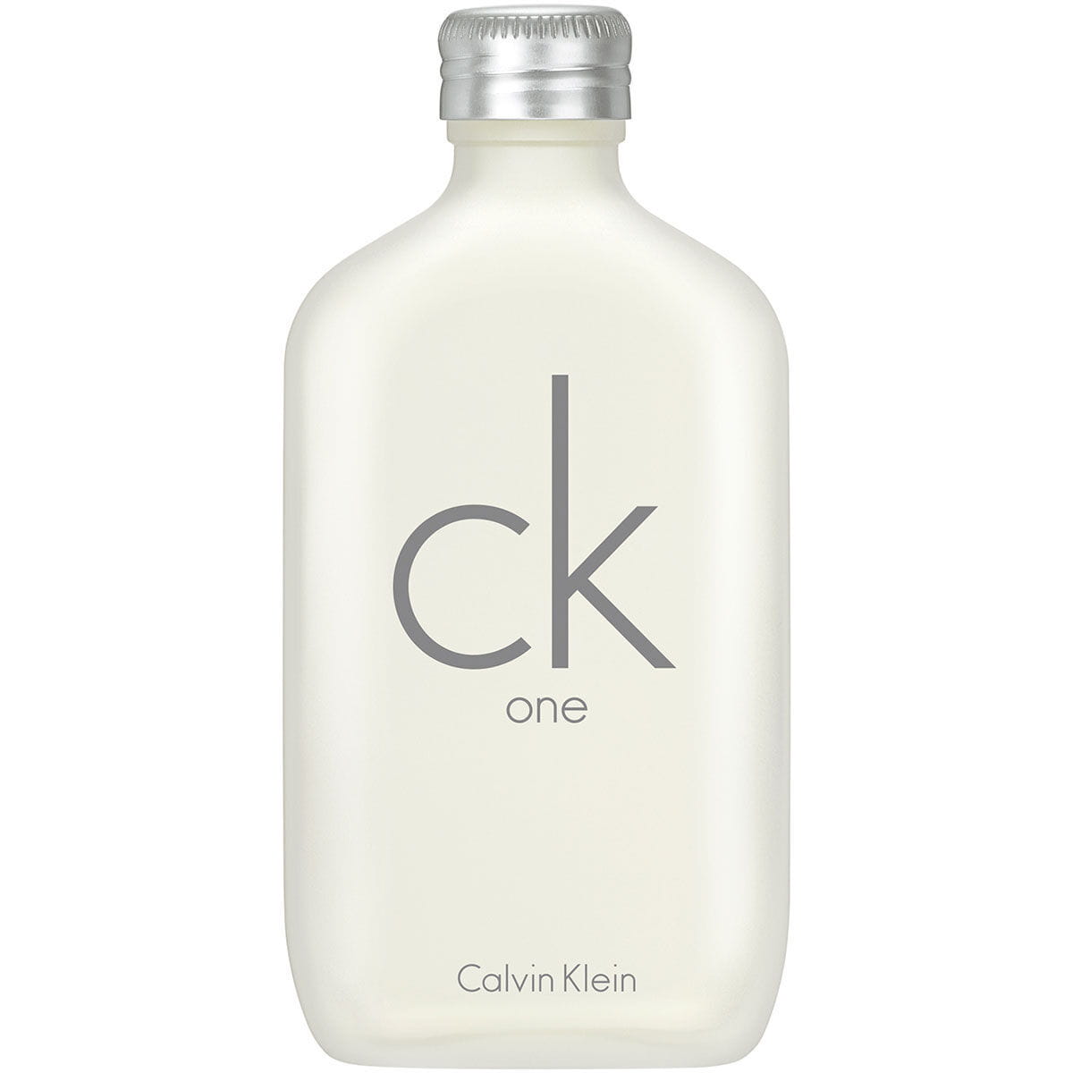 C.K. One - Calvin Klein kvepalai vyrams