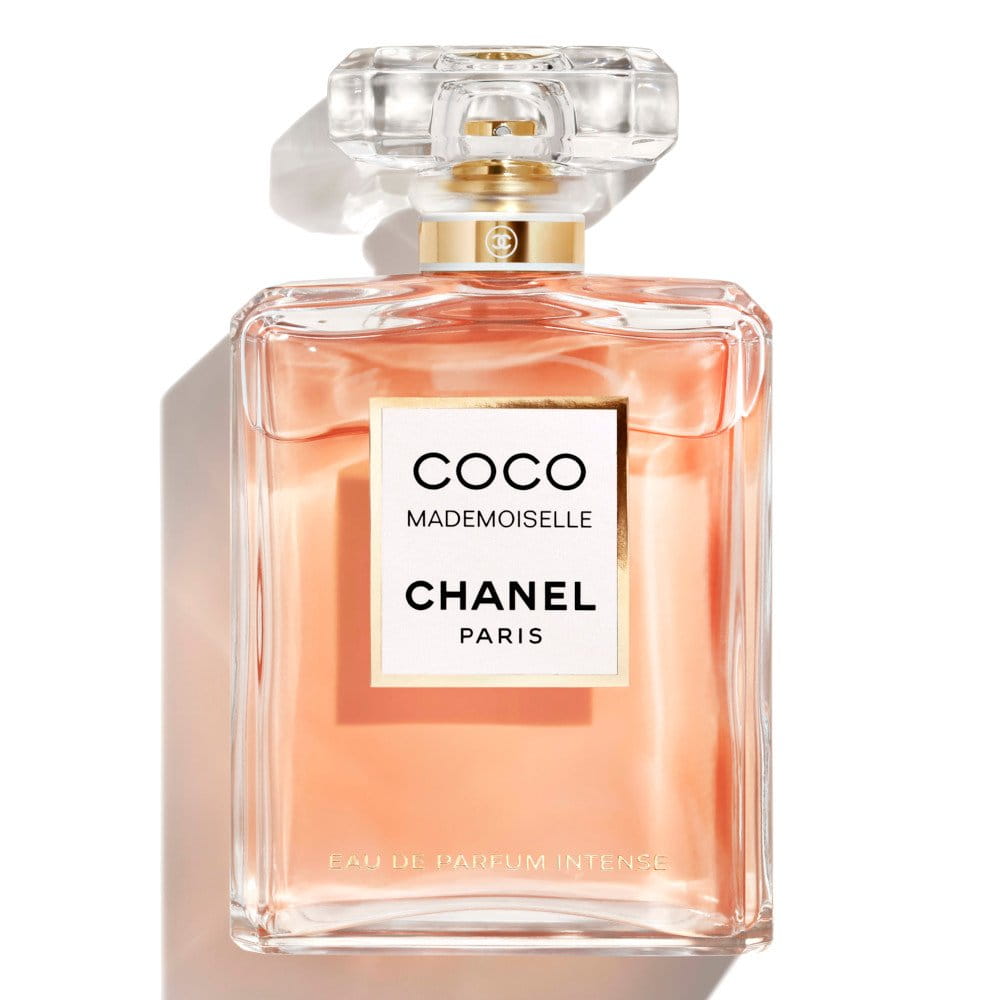 Coco Mademoiselle - Chanel kvepalai moterims