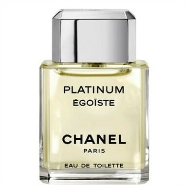 Platinum Egoiste - Chanel