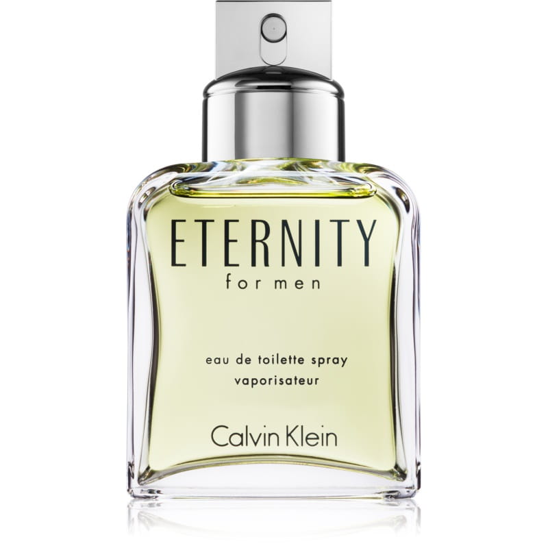 Eternity - Calvin Klein kvepalai vyrams