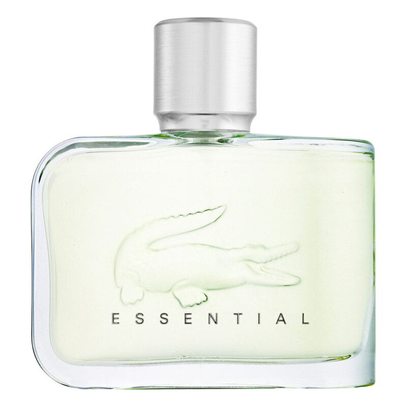 Essential - Lacoste kvepalai vyrams
