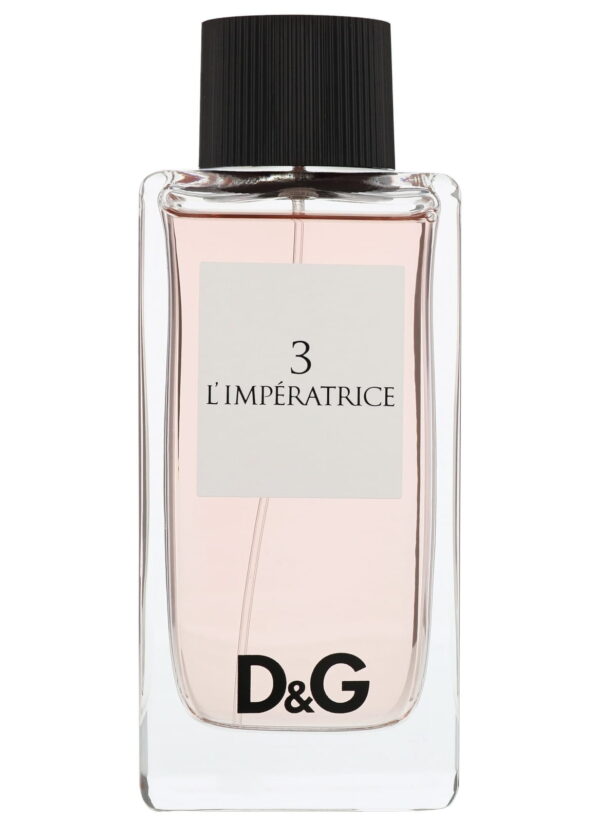 L'Imperatrice 3 - Dolce&Gabbana kvepalai moterims