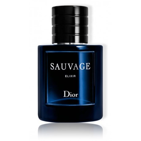 Dior - Sauvage Elixir kvepalai vyrams