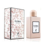 Maison Alhambra Floral Bloom 100 ml EDP